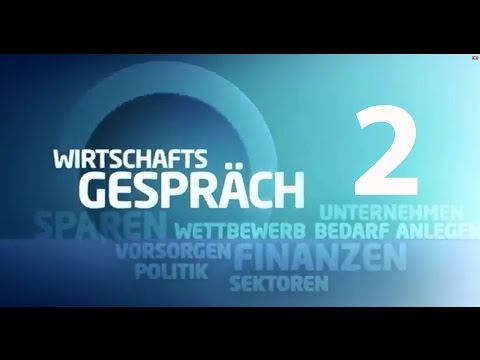Suter Dental Labor - Witschaftsgespräch Berufsbild Zahntechnik Teil 2