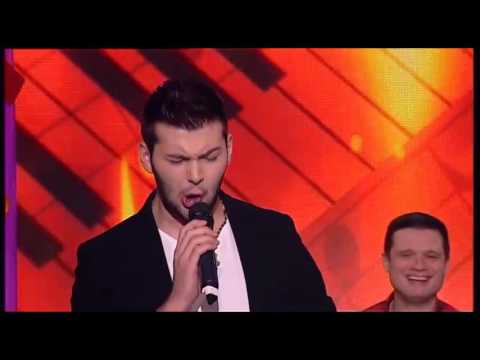 Marko Gacic - Sta sam ja u tvom zivotu - (LIVE) - HH - (TV Grand 29.12.2016.)