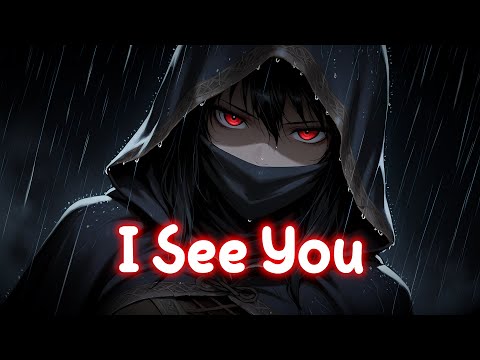 I See You | DARK EERIE SONG | Epic Orchestral Vocal Music