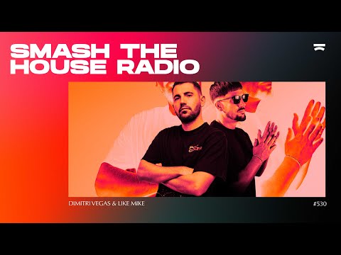 Smash The House Radio ep. 530