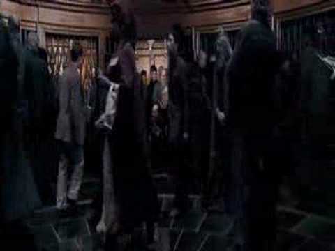 Requiem for Harry's Dream