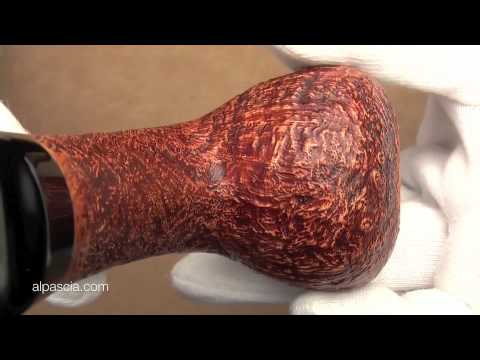 pipa Lasse Skovgaard 064 - tobacco pipe