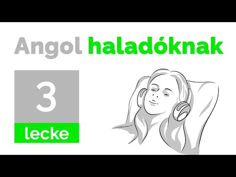 Angol haladóknak #3 👉 angol KÖZÉPFOKÚ szókincs + TESZT 👀 angol nyelvlecke középfok