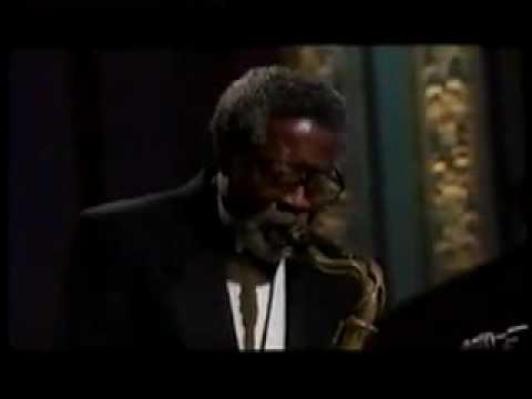 Desafinado - Tom Jobim, Pat Metheny, Joe Henderson, Charlie Haden and Al Foster