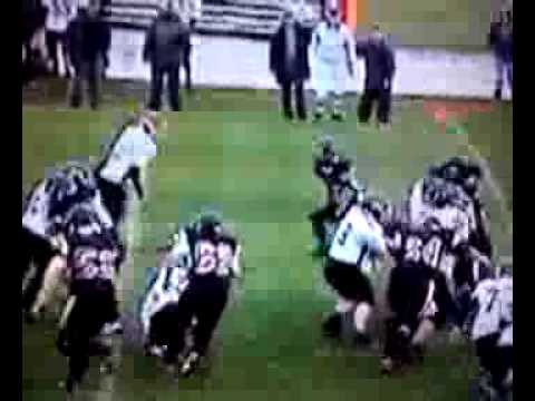 Kenai Football Hits