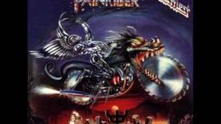 The Hell Patrol-Judas Priest