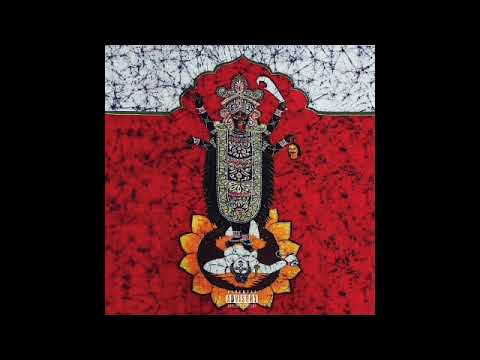 Estee Nack x al.divino - VEDA (2018) [Album]