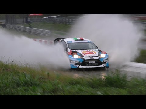 13°Franciacorta Rally Show 2019 Tortone-Zoanni by Ferrario