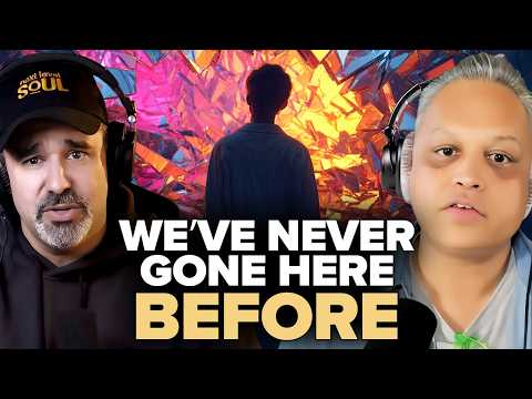 Next Level Soul Podcast and Next Level Soul Clips