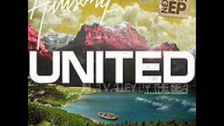 Break Free- In A Valley By The Sea by Hillsong United