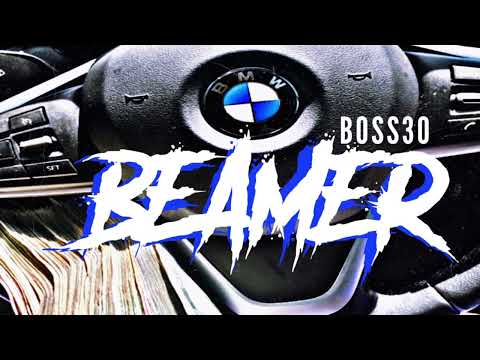 Boss30 - Beamer   #boss30 #new #applemusic #spotify