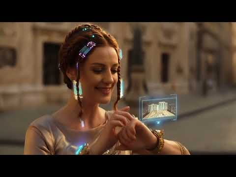 もしローマ帝国が現代まで続いていたら？ - 永遠の都-【歴史IF】/What if the Roman Empire Never Fell? - Modern Rome[Alt History]