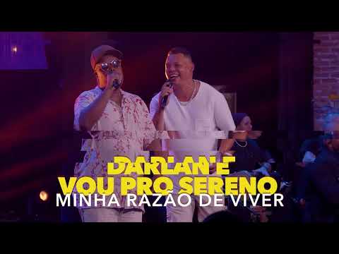 Minha Razão de Viver - Darlan feat Vou Pro Sereno (2023)
