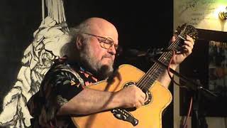 Peter Lang  - Live in Italy, April 19, 2006