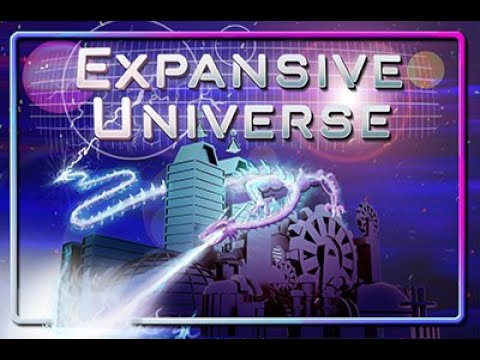 How to Play Expansive Universe