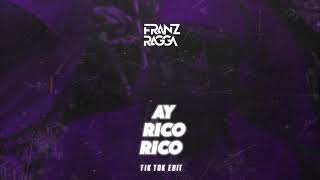 Download lagu Luigy Boy - Ay Rico Rico (Franz Ragga Tik Tok Edit) mp3