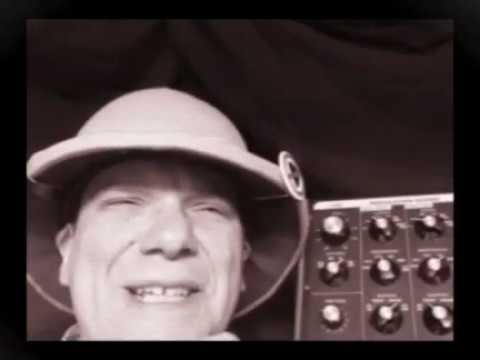 SequencerTalk - Major Goose hält Steuerpannung.. Remixe SequencerTalk!! Sequencer.de Forum