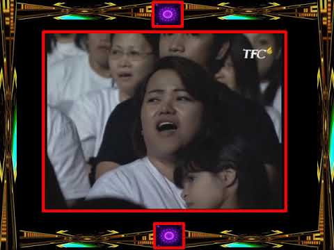 May Bukas Pa - Rico J. Puno ( Dec. 03, 2013)