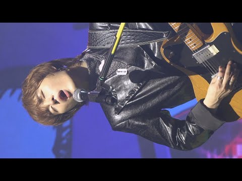 [김도형 세로캠] See Your Eyes @200215 NONSENSE ll