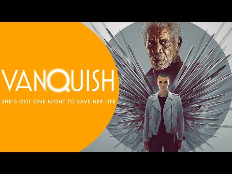 VANQUISH - (Morgan Freeman, Ruby Rose) OFFICIAL TRAILER (2021)