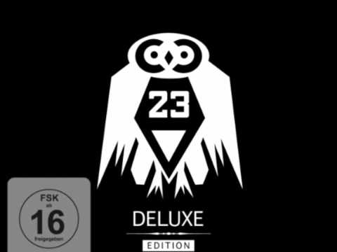 Sido ft. Bushido. Ein Märchen.