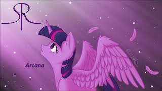 Sonic Rainboom - Arcana
