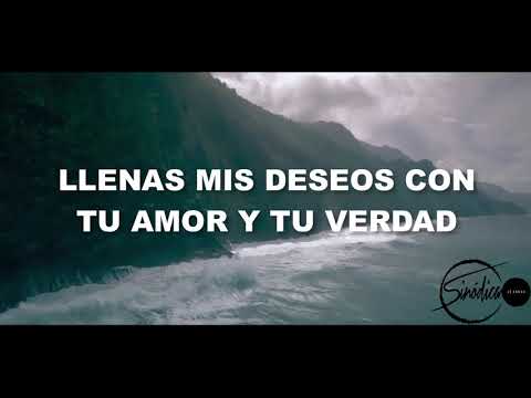Que seas mi hogar/ Jesús Adrián Romero - Reyli Barba LETRA
