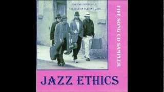 Jazz Ethics - They're Definitely Capable Of Playing Jazz (G.C. Music & Production GC-16)