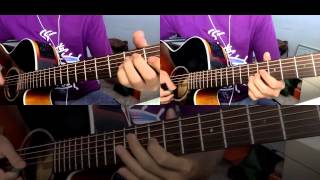 Download lagu DEPAPEPE - Kiss Album ver. (Cover) mp3