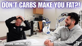 Boxing Physiology, Nutrition, Strength Training with Dr. Brittany Sanchez