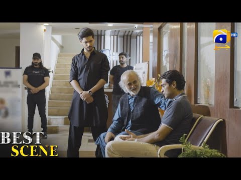 Hadsa Episode 07 || 𝐁e𝐬t S𝐜e𝐧e 0𝟏 || Hadiqa Kiani - Aly Khan - Romaisa Khan || Har Pal Geo
