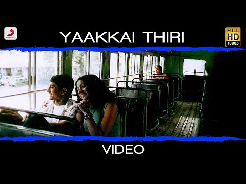 Aayutha Ezhuthu - Yaakkai Thiri Video | A.R. Rahman | Suriya