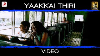 Download lagu Aayutha Ezhuthu - Yaakkai Thiri  Video | A.R. Rahman | Suriya mp3