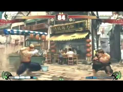 R (Ke) & Apeshi (Ho) & Yuki (Sa) vs KSK (Ab) & Kokujin (Ry) & Mago (Sa) #1 [NSB10]