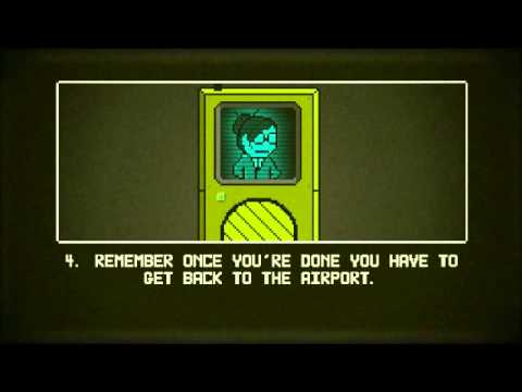 Crappypasta Storytime: Pac-Man