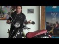 Faco Split Windscreen For Vespa Primavera