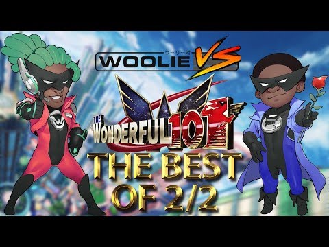 Best of Wonderful 101 (Part 2/2)
