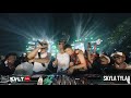 SKYLA TYLAA LIVE AMAPIANO MIX ​⁠ Ft WIZKID RUGER POCO LEE DANCE EKO 2024 LAGOS NIGERIA
