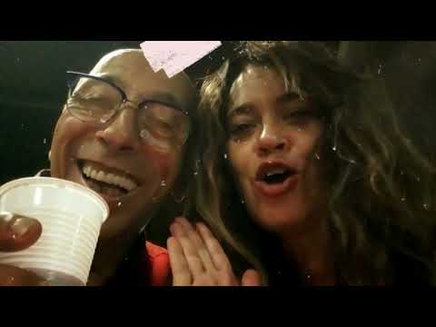 Ristorante dei camionisti 1 Ottobre 2020 "L'ipotesi di Gaia"