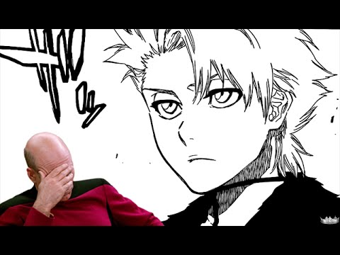 Bleach Chapter 644 LIVE REACTION - FAN FAVE CHARACTERS NEVER DIE! - ブリーチ