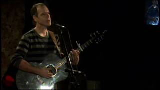 David Wilcox &quot;Show the Way&quot; - www.streamingcafe.net
