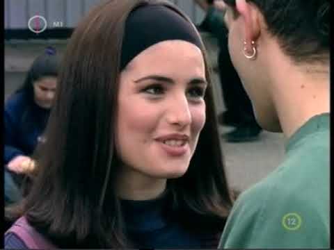 Szívtipró Gimi 4 évad 5