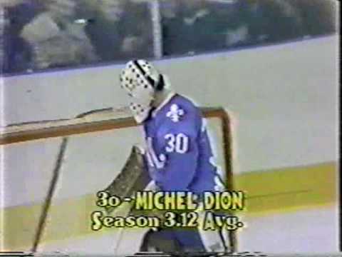 Superseries 1979-80: Quebec Nordiques vs CSKA Moscow