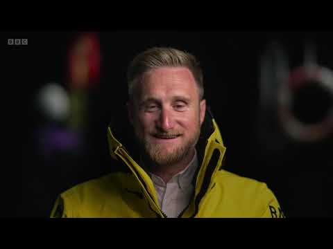 Saving Lives at Sea S08E07 - Motley Crew