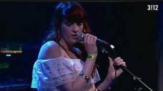Florence and The Machine - Bird Song @ Paradiso Amsterdam via 3V12