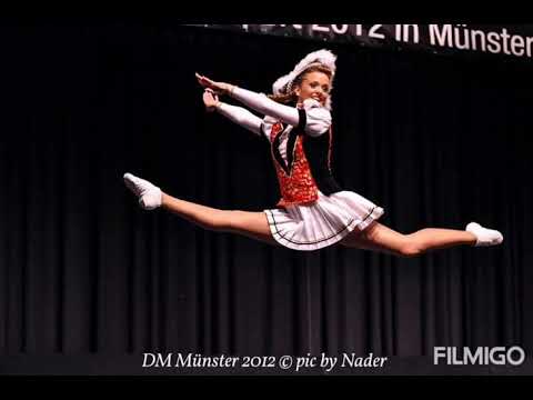 Tanzmariechenmusik 2020