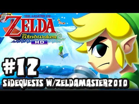the legend of zelda the wind waker hd wii u review