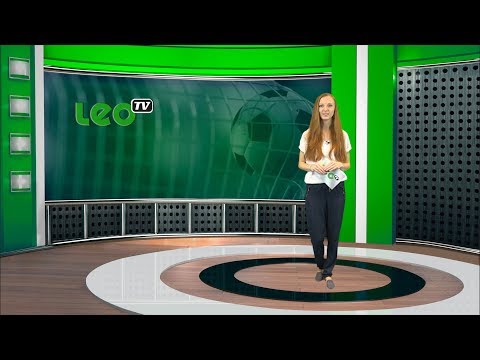 LeoTV Sendung 3 - 23.08.18