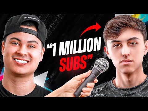 Asking R6 YouTubers How to Become a YouTuber in 2023