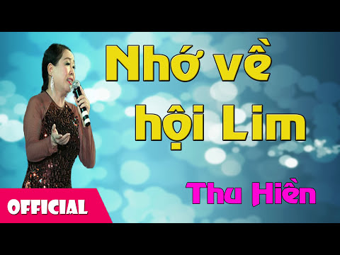 Thể hiện bởi Thu Hiền